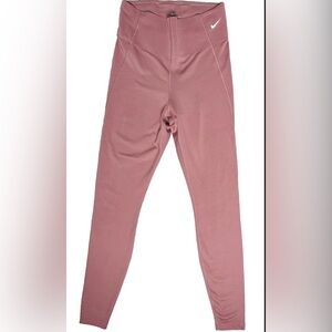 Nike leggings dry-fit pants size small